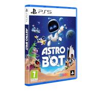 Astro Bot (PS5) BRAND NEW AND SEALED UK PAL QUICK DISPATCH