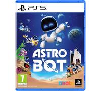 Astro Bot (PS5)