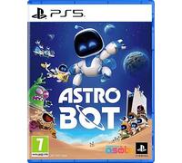 Astro Bot (PS5) BRAND NEW AND SEALED UK PAL QUICK DISPATCH