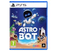 ASTRO BOT - PlayStation 5