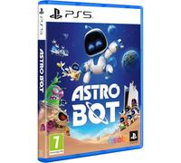 ASTRO BOT - PS5 Game, Used - Good