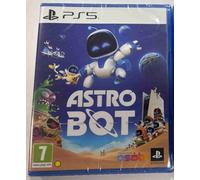 Astro Bot PS5 NEW