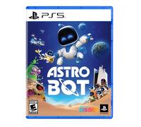 Astro Bot PS5 (Sony Playstation 5) (US IMPORT)