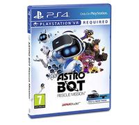 Playstation Games Ps4 Astro Bot Psvr (uk/arabic) Clear