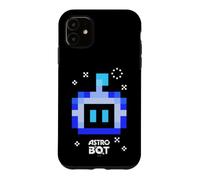 Astro Bot Rescue Mission Astro Bot Portrait Video Game Case for iPhone 11