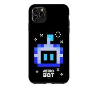 Astro Bot Rescue Mission Astro Bot Portrait Video Game Case for iPhone 11 Pro Max