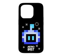 Astro Bot Rescue Mission Astro Bot Portrait Video Game Case for iPhone 15 Pro