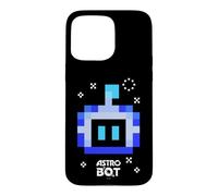 Astro Bot Rescue Mission Astro Bot Portrait Video Game Case for iPhone 15 Pro Max