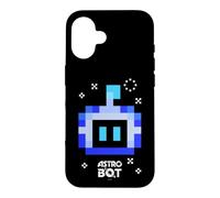 Astro Bot Rescue Mission Astro Bot Portrait Video Game Case for iPhone 16