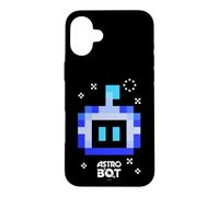 Astro Bot Rescue Mission Astro Bot Portrait Video Game Case for iPhone 16 Plus