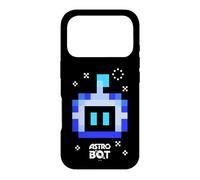 Astro Bot Rescue Mission Astro Bot Portrait Video Game Case for iPhone 17 Pro