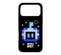 Astro Bot Rescue Mission Astro Bot Portrait Video Game Case for iPhone 17 Pro Max