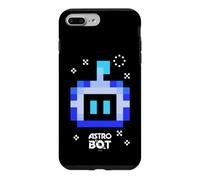 Astro Bot Rescue Mission Astro Bot Portrait Video Game Case for iPhone 7 Plus/8 Plus