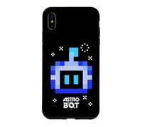Astro Bot Rescue Mission Astro Bot Portrait Video Game Case for iPhone XS Max