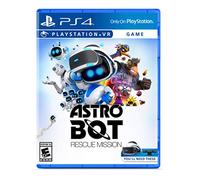 ASTRO Bot Rescue Mission - PlayStation VR