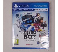 Astro Bot Rescue Mission PS4 PSVR NEW & SEALED