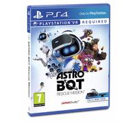 Astro Bot Rescue Mission (PSVR)