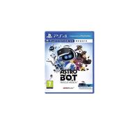 ASTRO BOT RESCUE MISSION VR - PS4