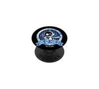 Astro Bot Rescue Mission Winking Astro Bot Icons Video Game PopSockets Adhesive PopGrip