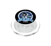 Astro Bot Rescue Mission Winking Astro Bot Icons Video Game PopSockets PopGrip for MagSafe