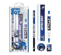 ASTRO BOT STATIONERY KIT