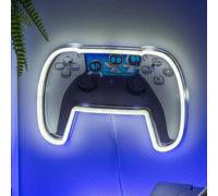 PL - Astrobot Wall Mountable LED Neon Light