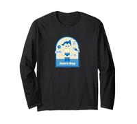 Astro Boy (Decoration) (C) TEZUKA Productions Long Sleeve T-Shirt