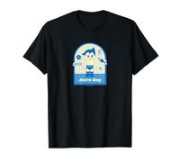 Astro Boy (Decoration) (C) TEZUKA Productions T-Shirt