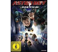 Astro Boy - Der Film