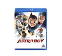 Astro Boy - Double Play (Blu-ray + DVD)