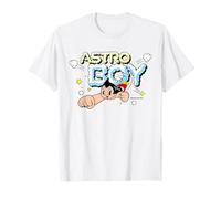 Astro Boy - “in The Clounds” T-Shirt