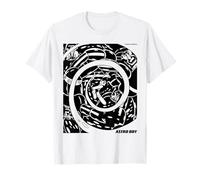 Astro Boy - “in The Flow” T-Shirt