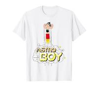 Astro Boy - “in The Sky” T-Shirt