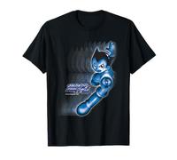 Astro Boy - “Key of The Clow” T-Shirt