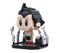 Astro Boy Mini Buildable Figure