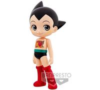 Bandai Astro Boy Ver B Qposket Figure Red Kids