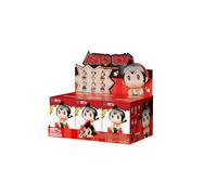 Astro Boy Sitting Baby 6-Piece Pantasy Fantasy Anime Building Block Set