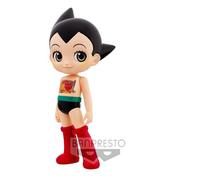 Astro Boy Ver.B Q Posket PVC Figure BANPRESTO