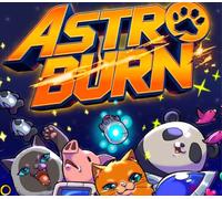 Astro Burn PC Steam CD Key
