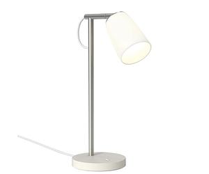 Astro Carlton Desk Indoor Table Lamp (Porcelain), G9 Lamp, Designed in Britain - 1467003-3 Years Guarantee