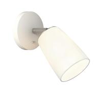 Astro Carlton Wall Lamp Porcelain
