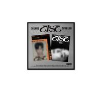 ASTRO CHA EUN-WOO ELSE [Photobook Ver.] 2nd Mini Album (Random Ver.)