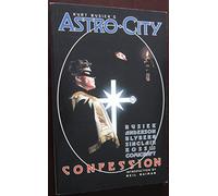 Anderson, Brent Eric - Astro City Confession TP (Kurt Busiek's Astro City)