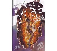 Ross, Alex - Astro City Dark Age TP Vol 01 Brothers ^ Other Strangers: The Dark Age Book One