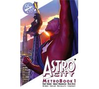 Astro City Metrobook, Volume 1
