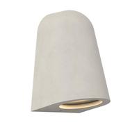Astro Coastal Wall Light, 6 W, Matt Concrete
