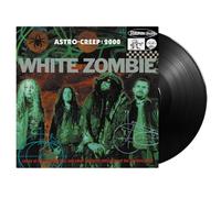 Astro-Creep 2000 Songs [VINYL]