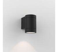Astro Dartmouth Outdoor Wall Light - Textured Black