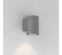 Astro Dartmouth Outdoor Wall Light - Textured Grey