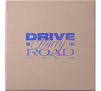 ASTRO DRIVE TO THE STARRY ROAD 3rd Album ( ROAD Ver. ) ( CD+FOLDED POSTER+Photo Book+Sticker+Post Card+2 Photo Card+Photo Stand+STORE GIFT CARD ) SEALED